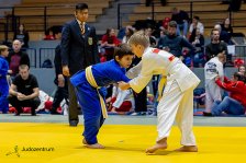 15.11.2025 Berger Nachwuchscup